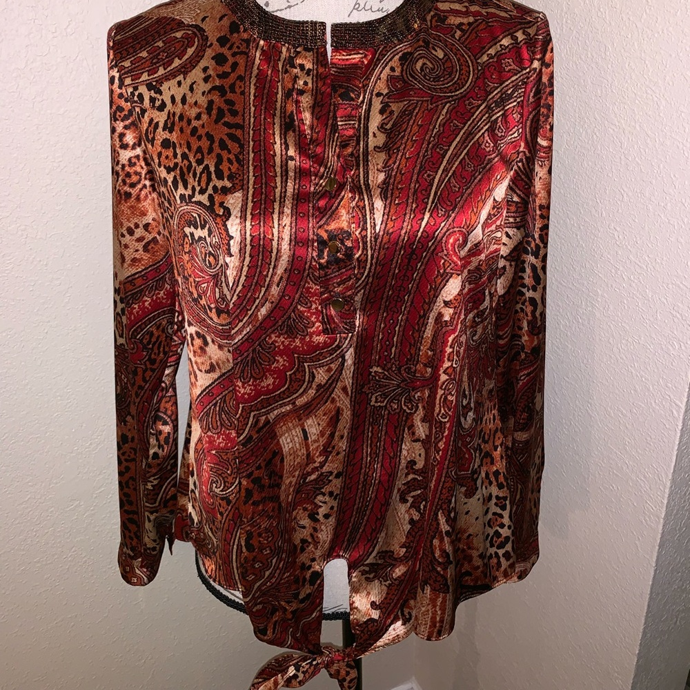 Chico’s Top